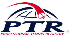 PTR Professional Tennis Registry