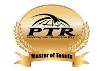 Professional Tennis Registry